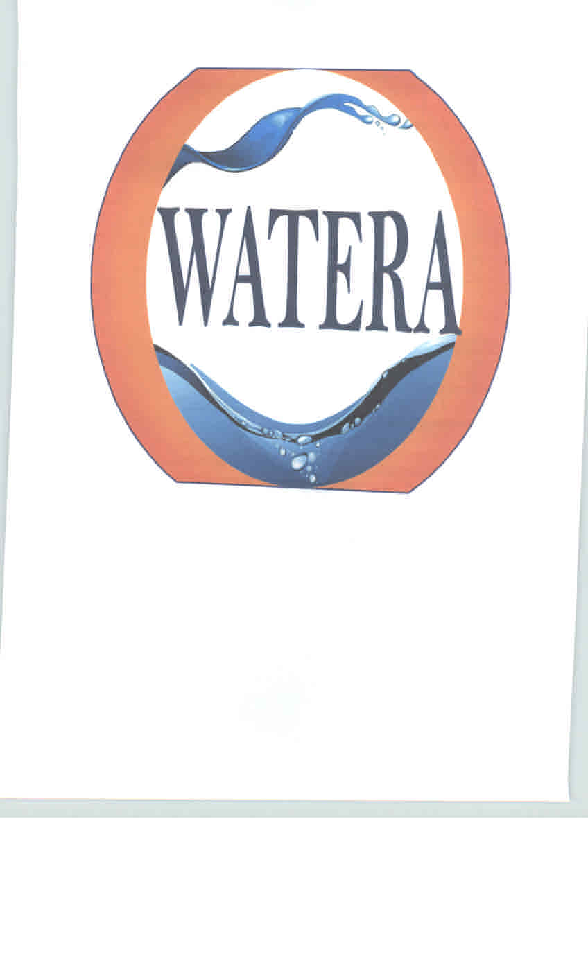 Trademark WATERA