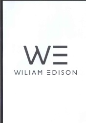 Trademark WILIAM EDISON