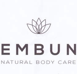 Trademark EMBUN NATURAL