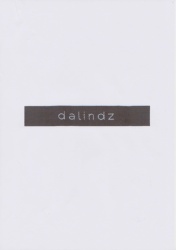 Trademark DALINDZ