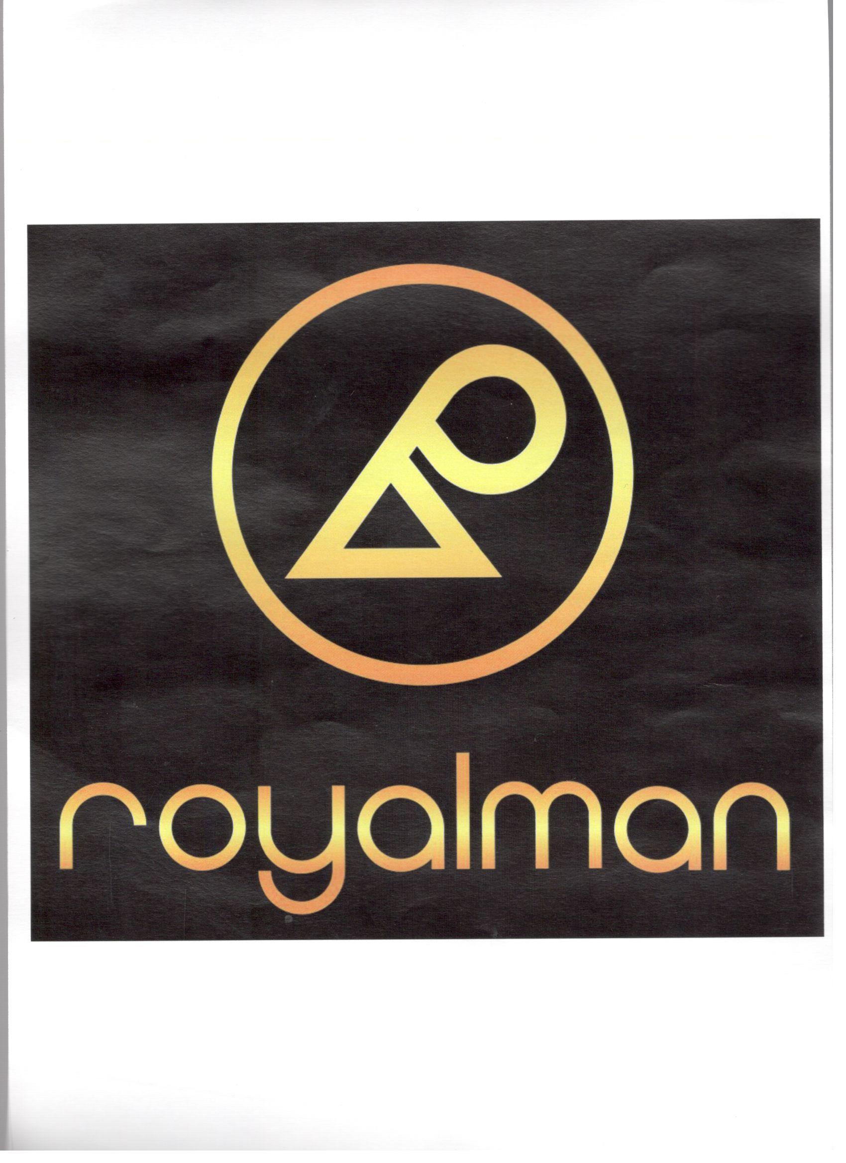 Trademark ROYALMAN