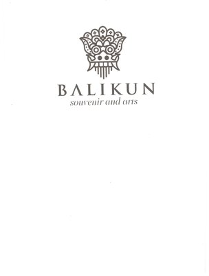 Trademark BALIKUN