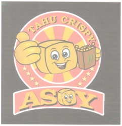 Trademark ASOY