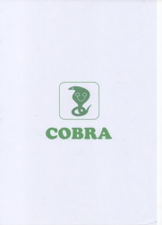 Trademark COBRA