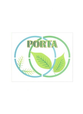 Trademark PORTA