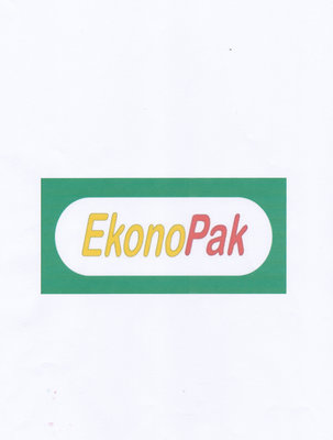 Trademark EKONOPAK