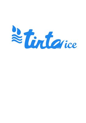 Trademark TIRTA ICE