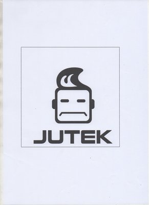 Trademark JUTEK