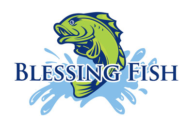 Trademark BLESSING FISH