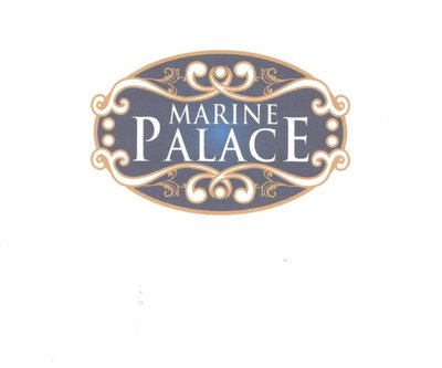 Trademark MARINE PALACE