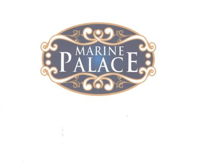 Trademark MARINE PALACE