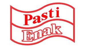 Trademark PASTI ENAK