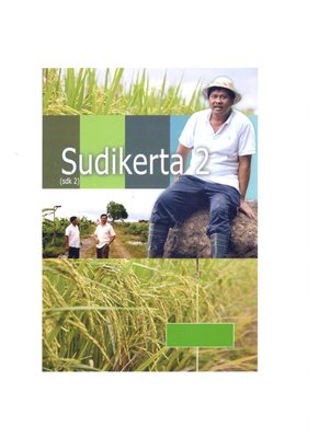 Trademark Sudikerta 2 (sdk 2)