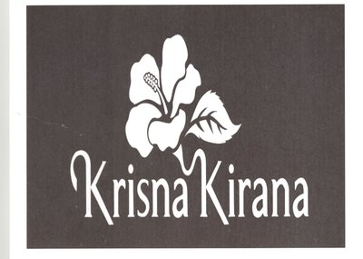 Trademark KRISNA KIRANA