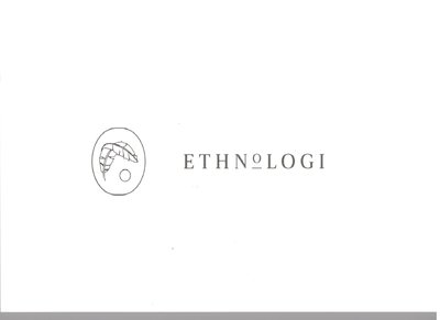 Trademark ETHNOLOGI