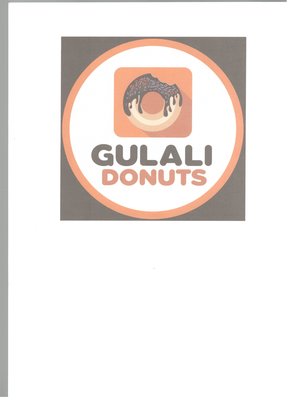 Trademark GULALI DONUTS