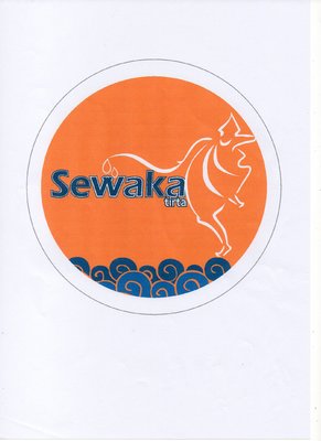 Trademark SEWAKA TIRTA