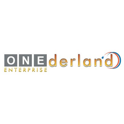 Trademark ONEDERLAND ENTERPRISE