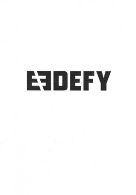 Trademark DEFY