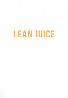 Trademark LEAN JUICE