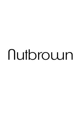 Trademark NUTBROWN