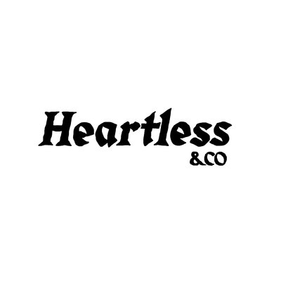 Trademark HEARTLESS & CO