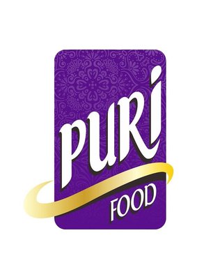 Trademark PURI FOOD