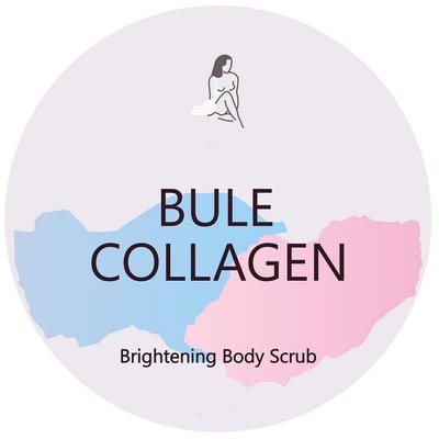 Trademark BULE COLLAGEN