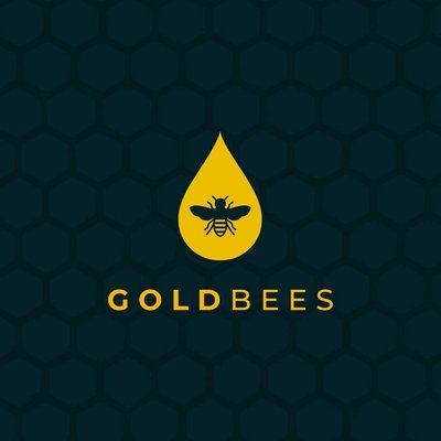 Trademark Goldbees