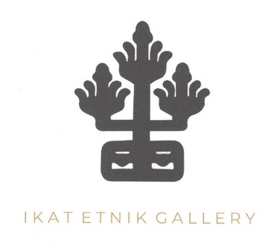 Trademark IKATETNIK GALLERY