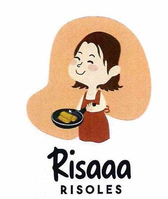 Trademark RISAA RISOLES