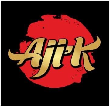 Trademark Aji'K