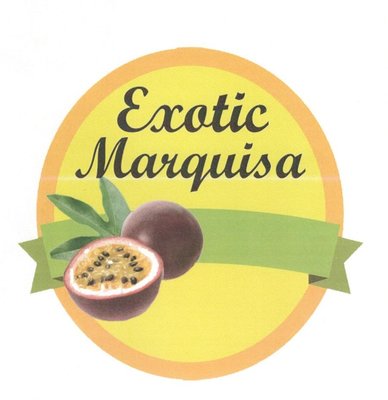 Trademark EXOTIC MARQUISA