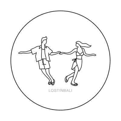 Trademark LOSTINBALI