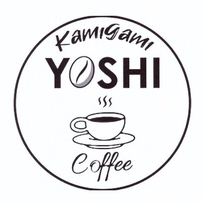 Trademark KAMIGAM YOSHI COFFEE