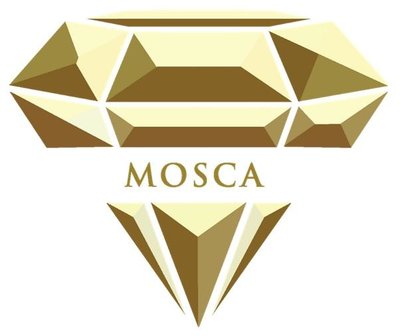 Trademark MOSCA