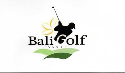 Trademark BALI GOLF CLUB