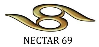 Trademark NECTAR 69