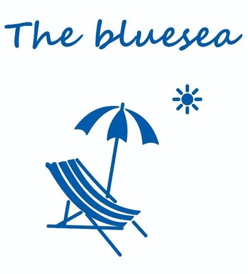 Trademark The bluesea