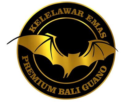 Trademark KELELAWAR EMAS DAN LUKISAN KELELAWAR