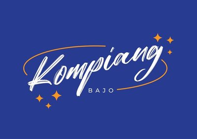 Trademark Kompiang BAJO