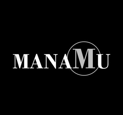 Trademark MANAMU