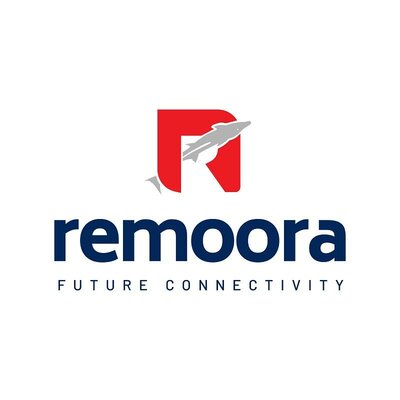 Trademark Remoora + Logo