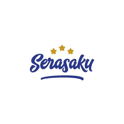 Trademark Serasaku