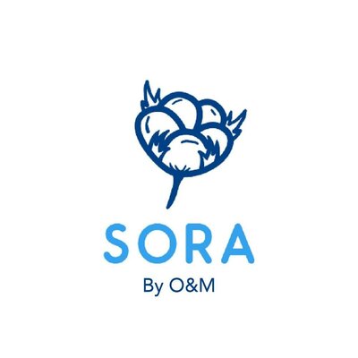 Trademark SORA By Q&M