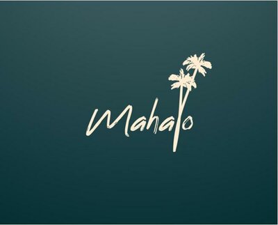 Trademark Mahalo