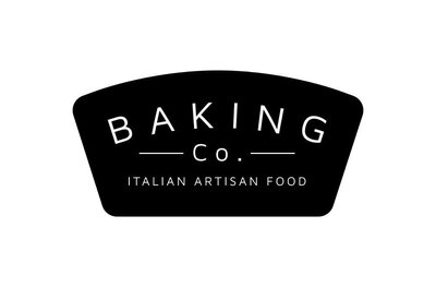 Trademark BAKING Co. ITALIAN ARTISAN FOOD