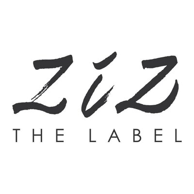 Trademark ZIZ The Label