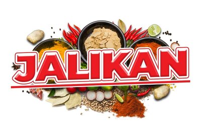 Trademark JALIKAN