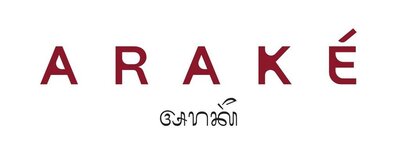 Trademark ARAKE